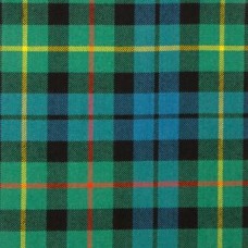 Rollo Ancient 16oz Tartan Fabric By The Metre